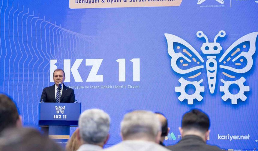 Başkan Seçer: "Dijital kariyer platformu kısa sürede hayata geçirilecek"