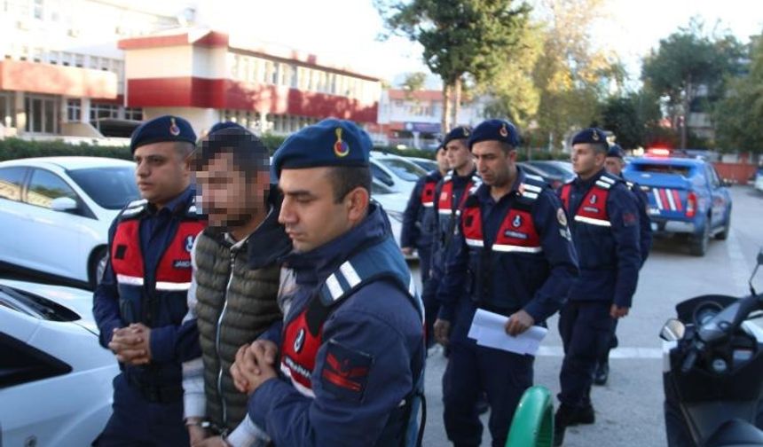 Canlı yayında cinayeti itiraf etti, indirim aldı