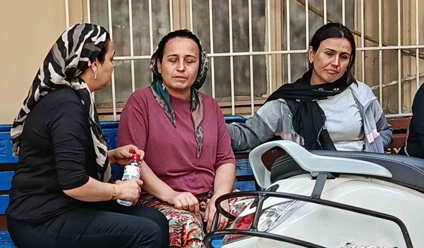 Cinayetten sonra 6 sayfalık not yazıp intihar etmiş