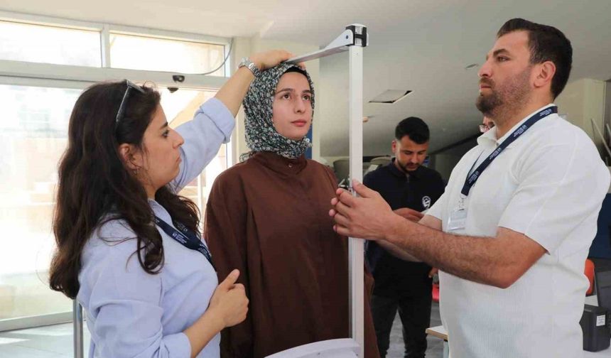HBB’nin 150 memur alımı için başvurular başladı