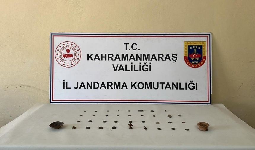 Kahramanmaraş’ta aranan 222 şahıs yakalandı