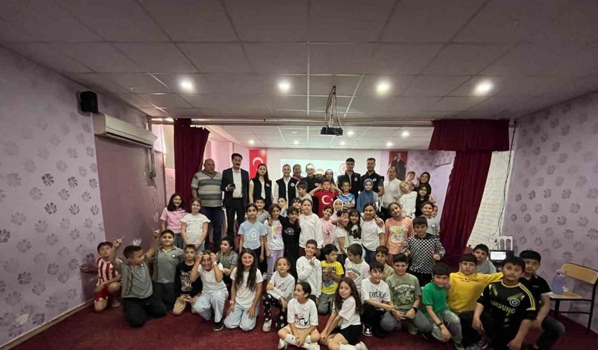 Kepez’de afet farkındalık seferberliği