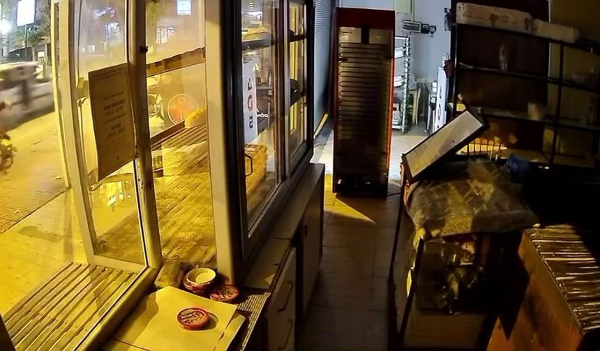 O anlar kameraya yansımıştı: Ateş eden kişi 17, sürücü 16 yaşında çıktı