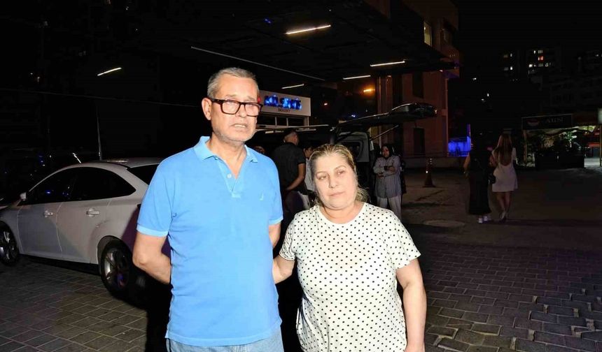 Özel hastanedeki ’kayıp cenaze’nin sırrı çözüldü