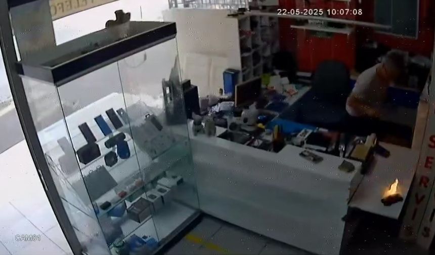 Sıcaklar arttı, bataryalar bomba gibi patlamaya başladı