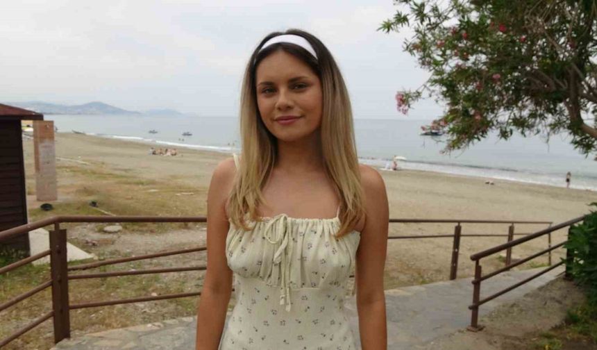 Türkiye’nin gönüllü turizm elçisi: İsveçli köylü güzeli