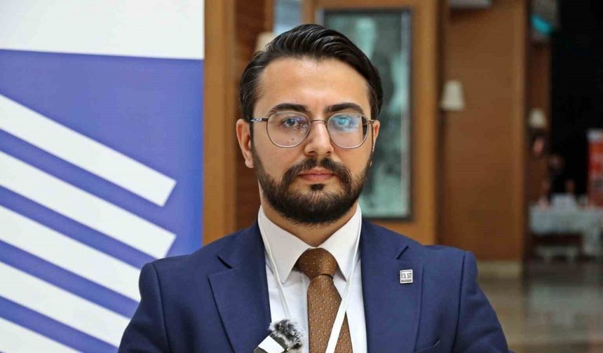 Yapı Denetim Kuruluşları Birliği’nde Toraman dönemi başladı