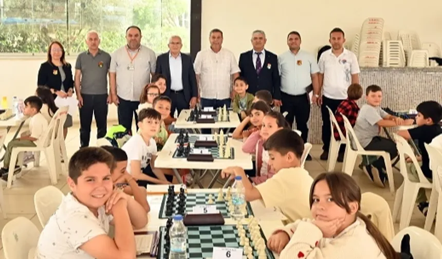 Antalya Kumluca’da hamleler yapılıyor! 
