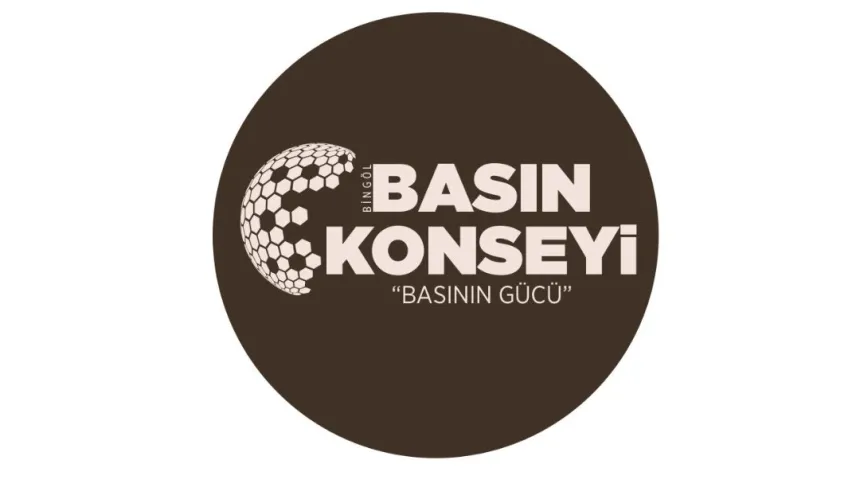 Bingöl’de gazeteciler güçlerini birleştirdi 'Basın Konseyi' kurdu