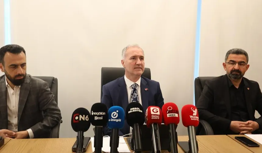 Bursa İnegöl'de öğrencilere spor ve sanat dolu yaz