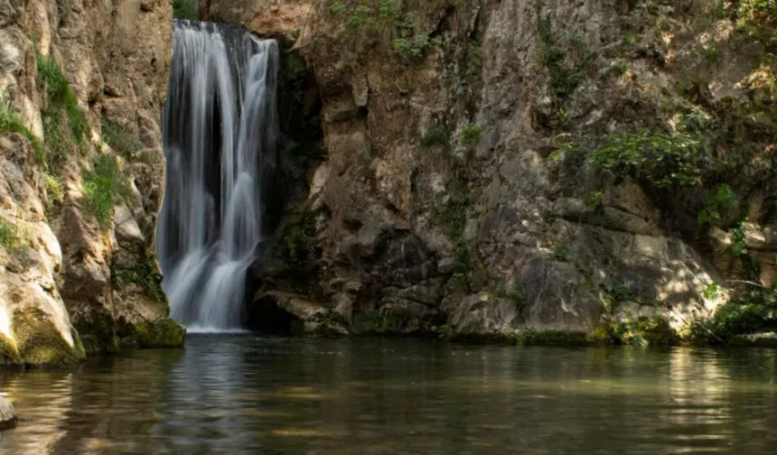 Bursa Yenişehir'e AB'den tarihi hibe... Yarhisar turizmle canlanacak