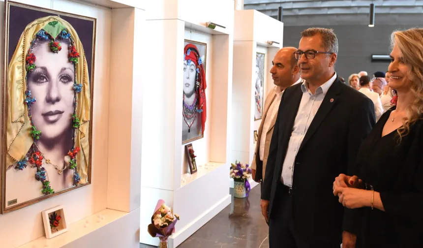 Bursa’nın ipek böceği kozaları sanatla buluştu