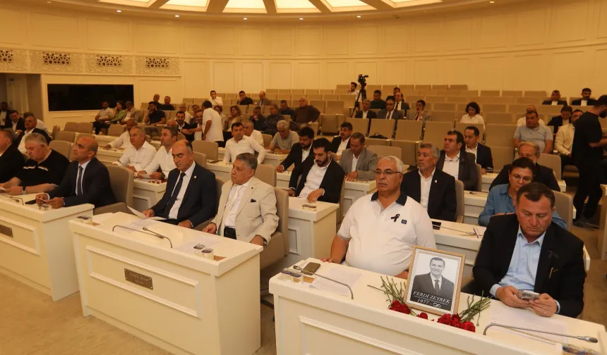 Gaziantep Büyükşehir’den ailelere destek