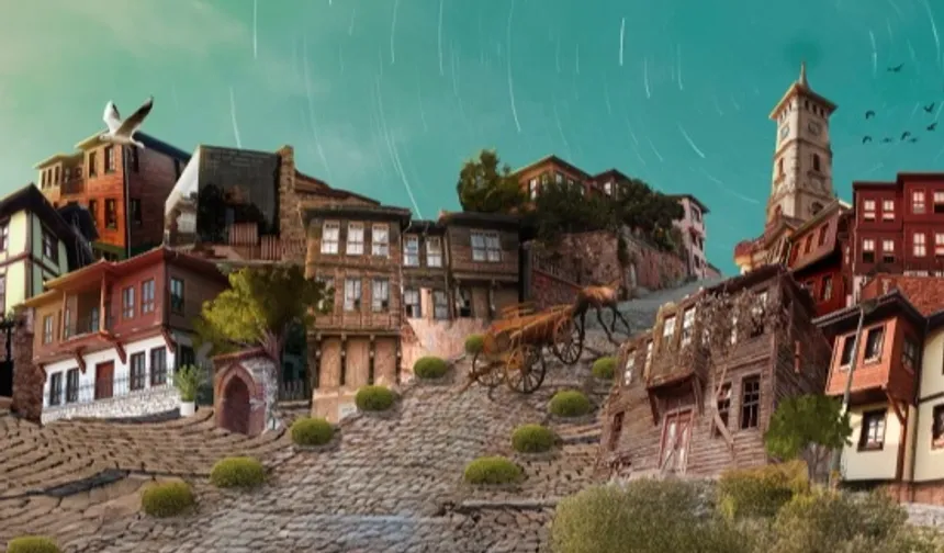 İzmit’in kültürel belleği dünyaya açılıyor