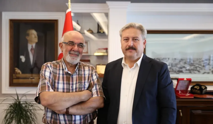 Kayseri Melikgazi Belediyesi'ne dijital asistan