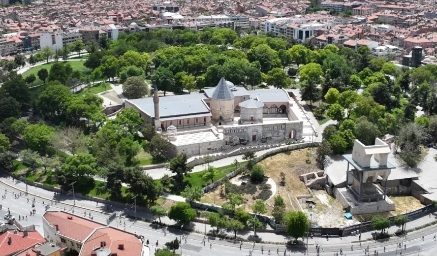 Konya Büyükşehir'den Kurban Bayramı tedbirleri!