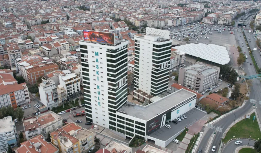 Manisa MASKİ’den 'kurban atıkları' uyarısı