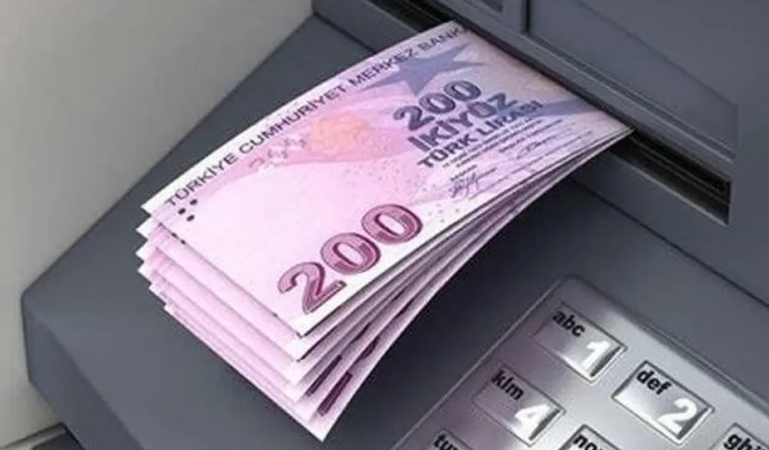 Ücret ödemelerinde banka zorunluluğu için yeni düzenleme... 1 Temmuz'da yürürlükte