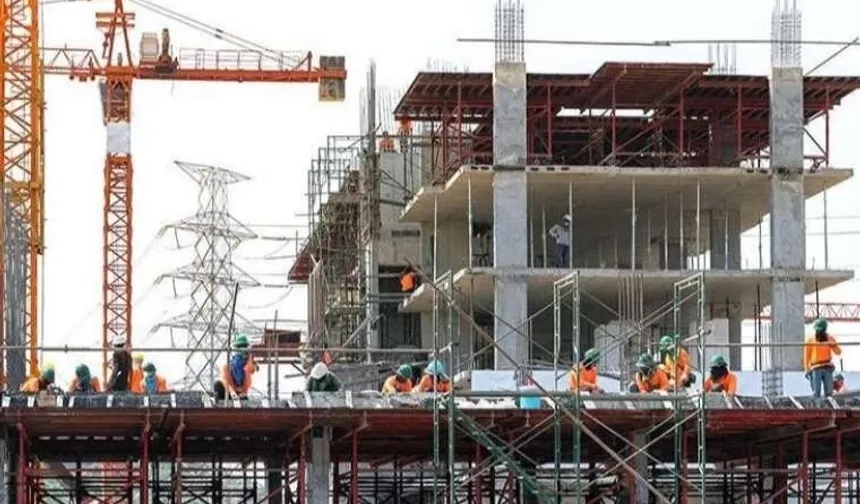 Yetki belgeli yapı ustaları geliyor... Yönetmeliği yayımlandı