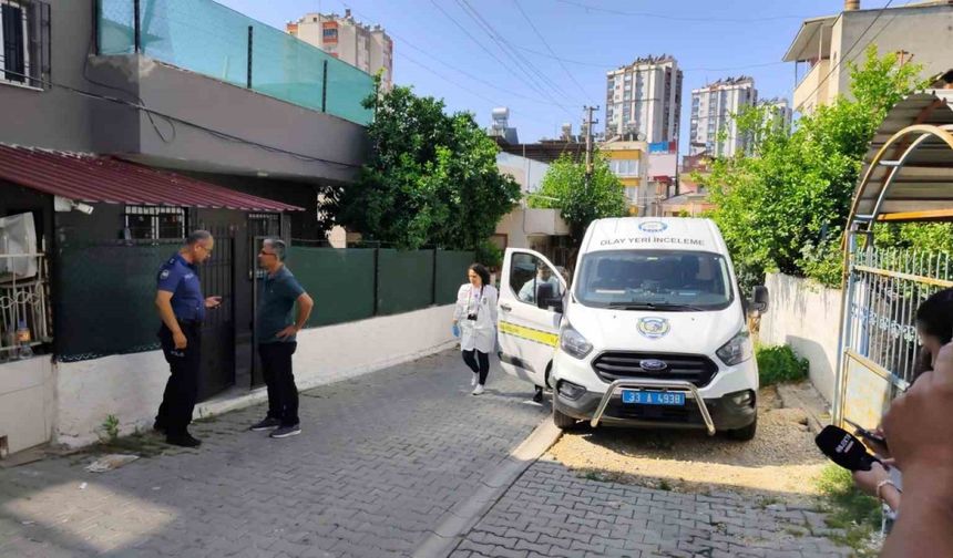 Acı olay: Anne ve oğlu kanlar içinde bulundu, hastaneye kaldırıldı