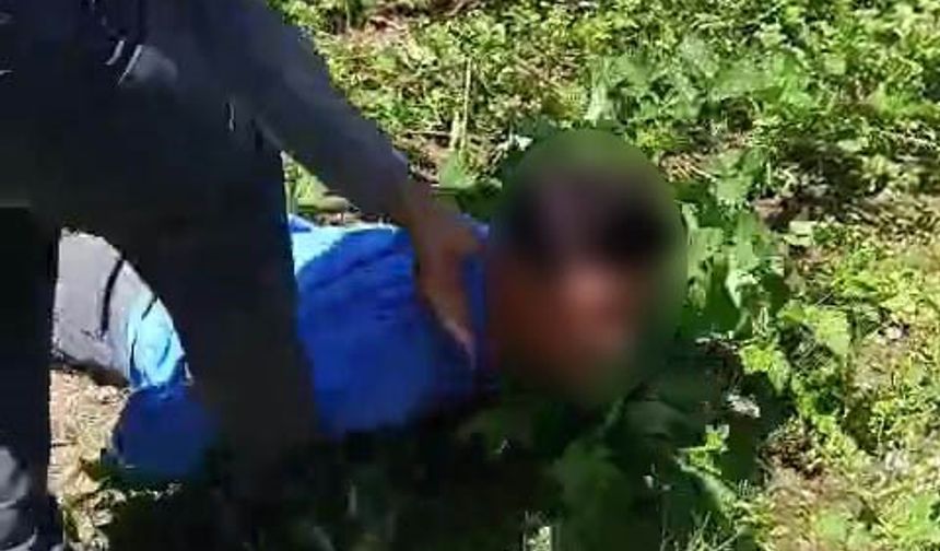 Adana’da kan donduran işkence kamerada