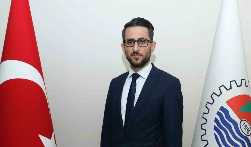 Alkış: "Tasarrufların ekonomiye kazandırılmasının anahtarı, sigorta acenteleri"