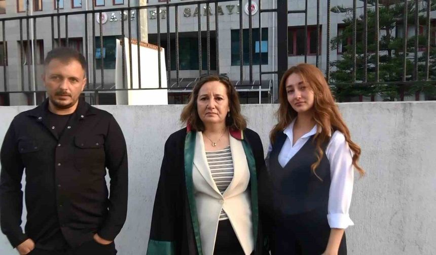 Antalya’da 18 yıl sonra aydınlatılan cinayette cezalar belli oldu