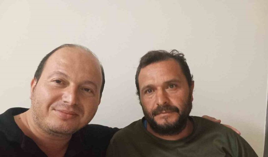 ’Berbere gidiyorum’ deyip ortadan kaybolmuştu, gece saatlerinde evine döndü
