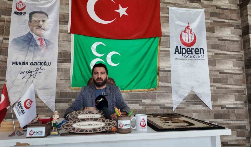 ’Elbistan Belediyesi aile şirketine döndü’ iddiası