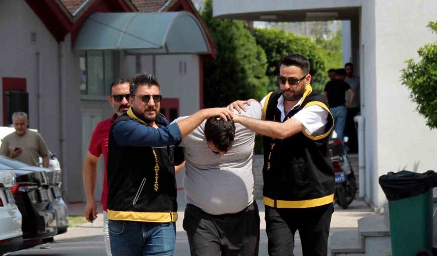 Katil evlat, annesini ’Al karını evimden git’ sözü üzerine öldürmüş