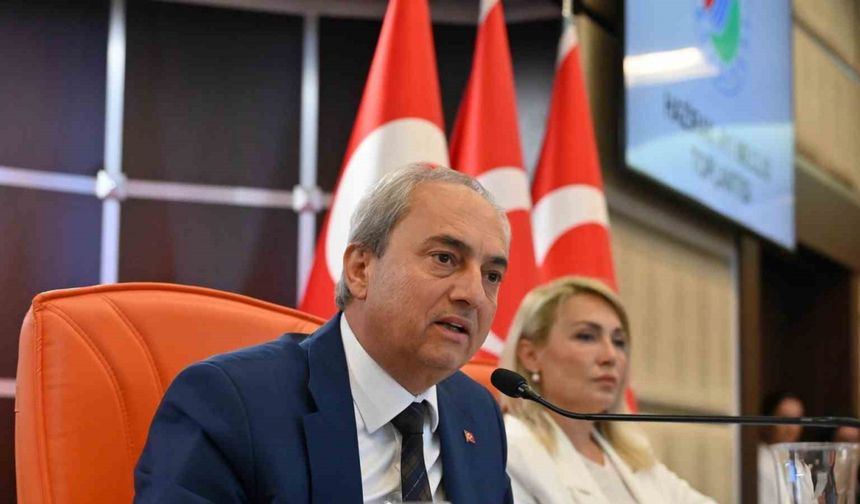Kepez’den basın emekçilerine vefa