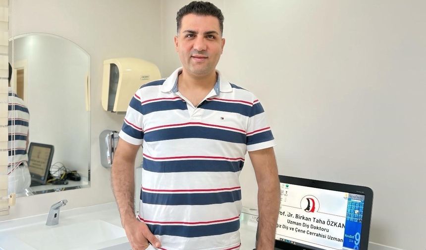 Prof. Dr. Özkan: "Basit görünen her çekim, sistematik bir cerrahi işlemdir. Risk almadan önlem alın"