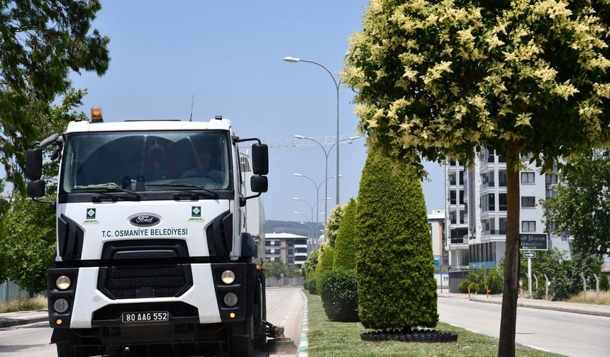 Sokakların gizli kahramanları Kurban Bayramı’nda sahada