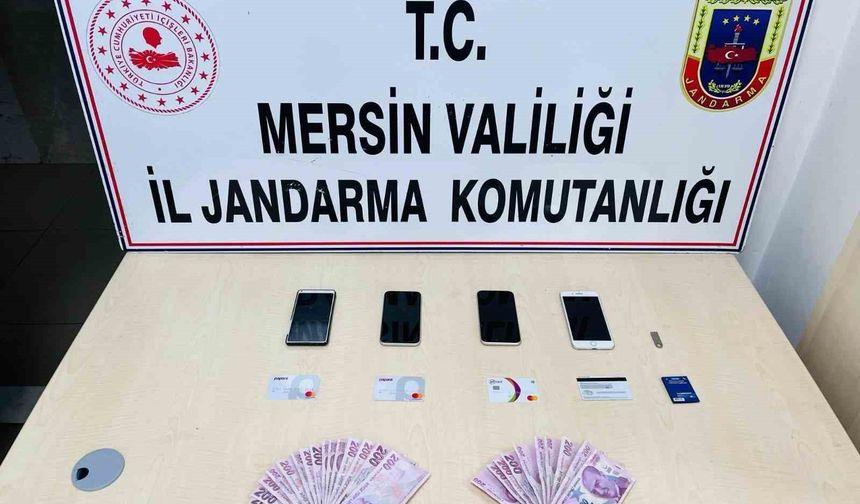Yasadışı bahis operasyonunda 2 şüpheli tutuklandı
