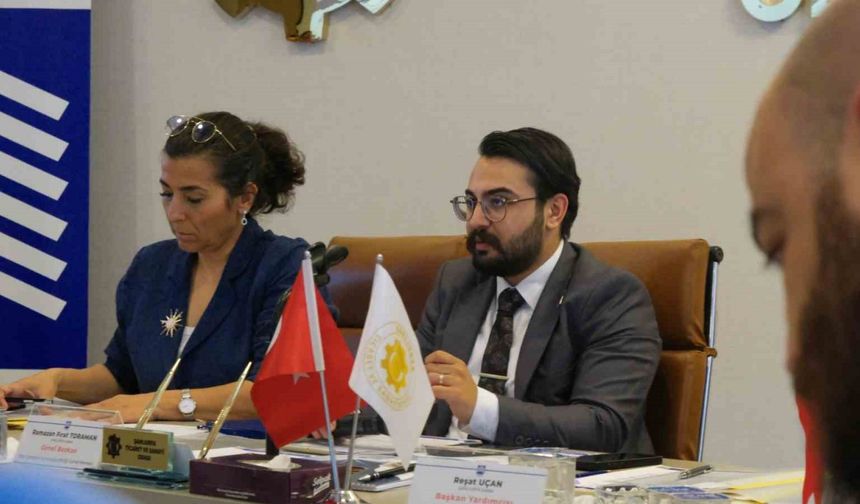 YDKB Genel Başkanı Toraman: "Değişiklikler, bazı alanlarda olumlu adımlar içerse de uygulamada aksaklıklar doğurmaya açık"