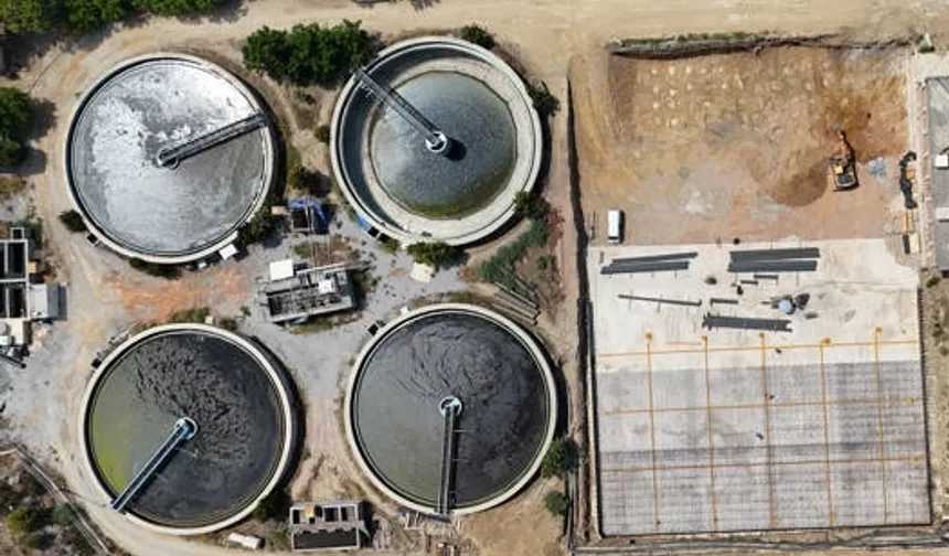 6 yılda 2,6 Milyar TL’lik altyapı yatırımı yapıldı