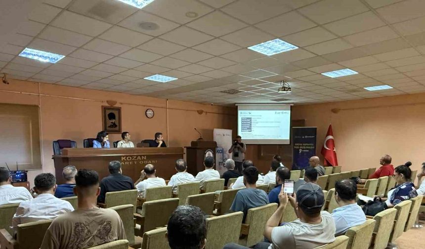 Çukurova’da yeşil dönüşüme 50 milyon TL destek