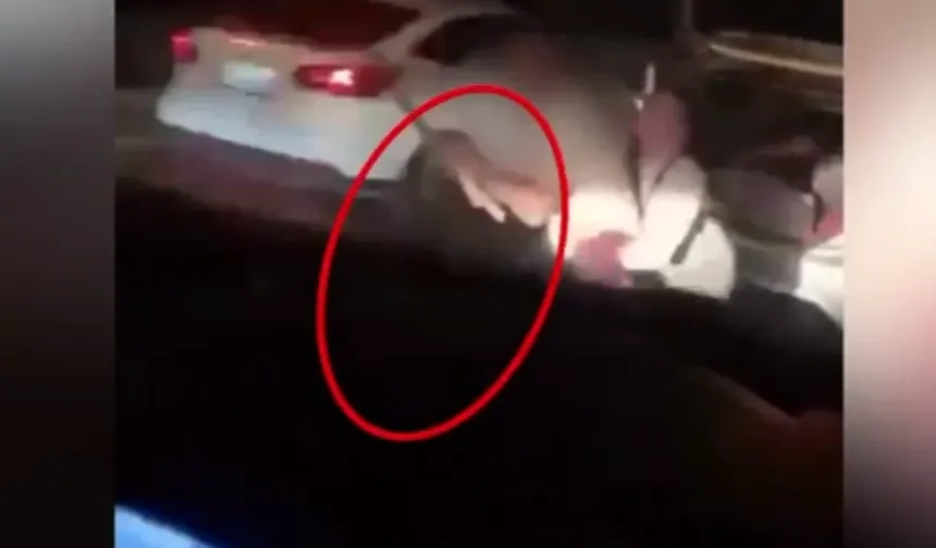 Ankara Keçiören’de 'baltalı saldırı' ile ilgili gereği yapıldı!