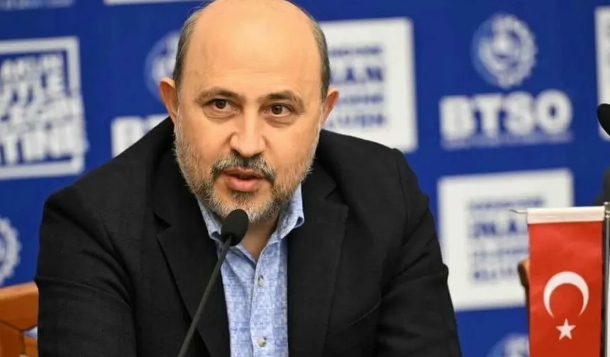 Bursa AFSİAD’dan 'Yeşil Bursa' için fidan seferberliği