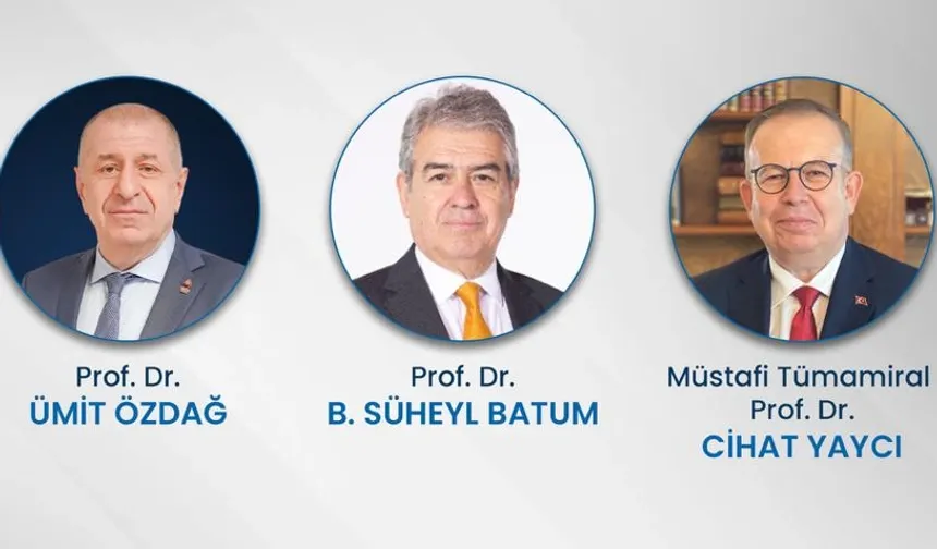 Bursa Merinos AKKM'de 'Öcalan Komisyonu' için kritik buluşma