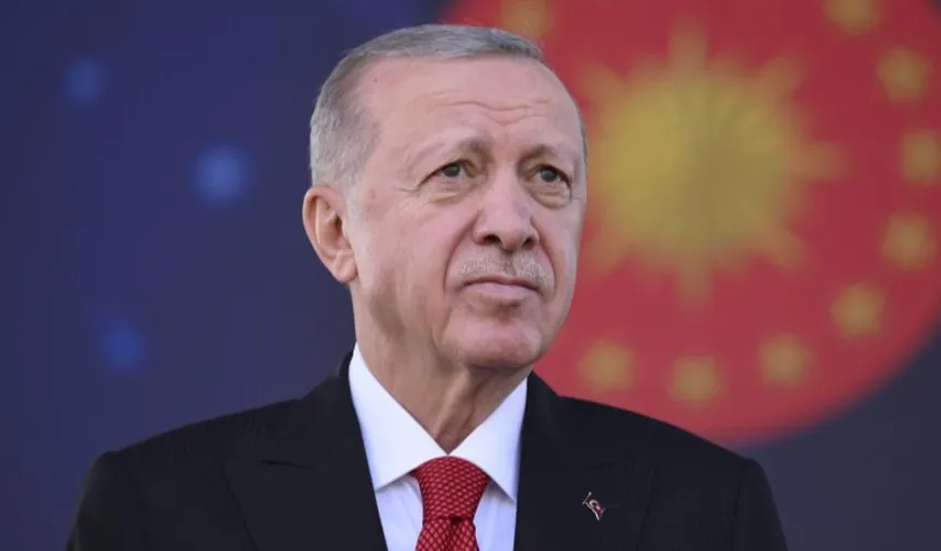 Cumhurbaşkanı Erdoğan’dan 'Terörsüz Türkiye' mektubu: Şehitlerimizin emanetine sahip çıkacağız