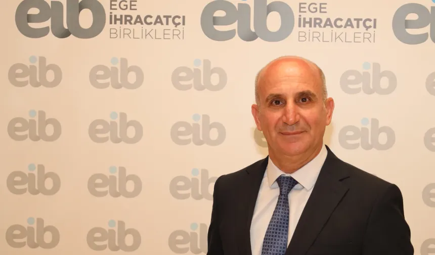 Egeli ihracatçılar WorldFood İstanbul Fuarı'na hazırlanıyor