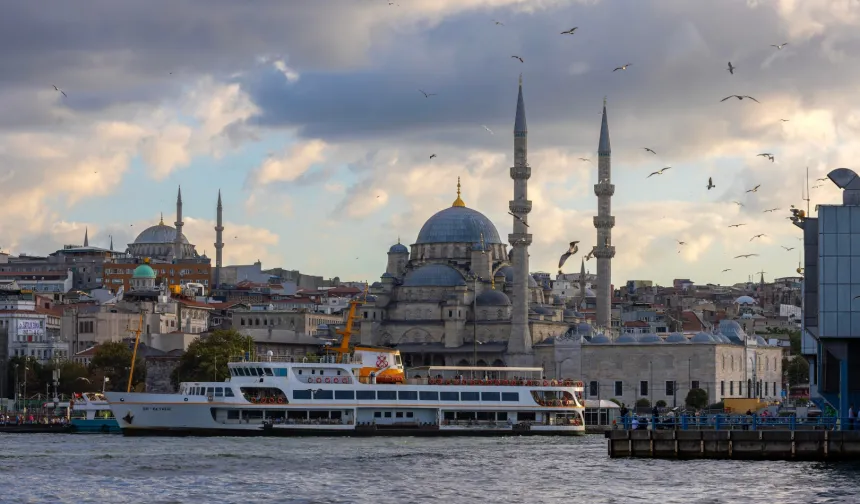 İstanbul'da gürültüye karşı katılımcı adım... Söz İstanbullularda
