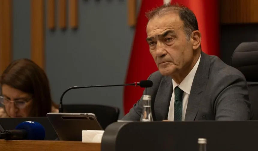 İzmir’de 'İZBAN 90 dakika' tartışmasına yanıt
