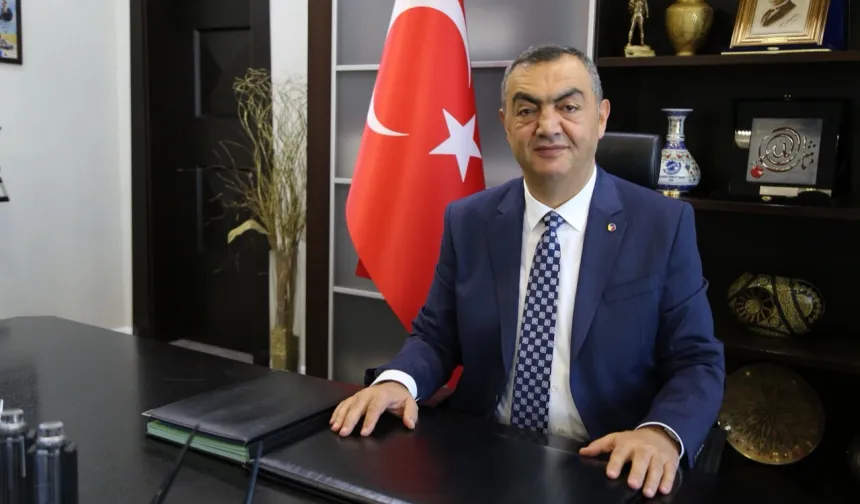 Kayseri'den 1.8 milyar liralık ihracat