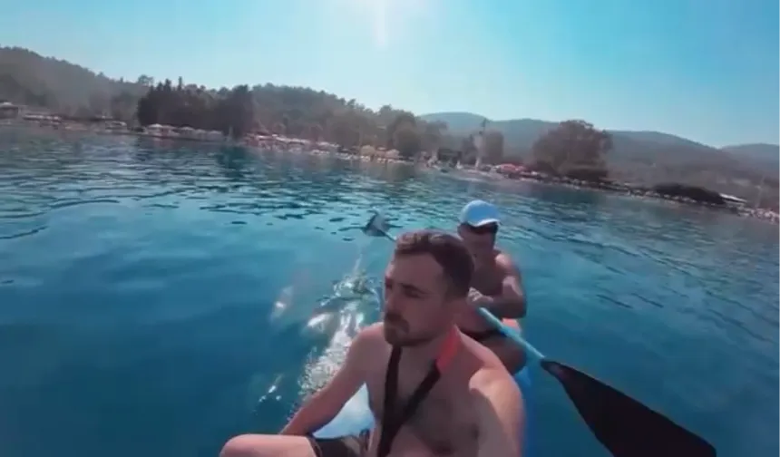 Muğla’da kürek sörfü kazası: Düzceli gencin cansız bedeni 8 gün sonra bulundu