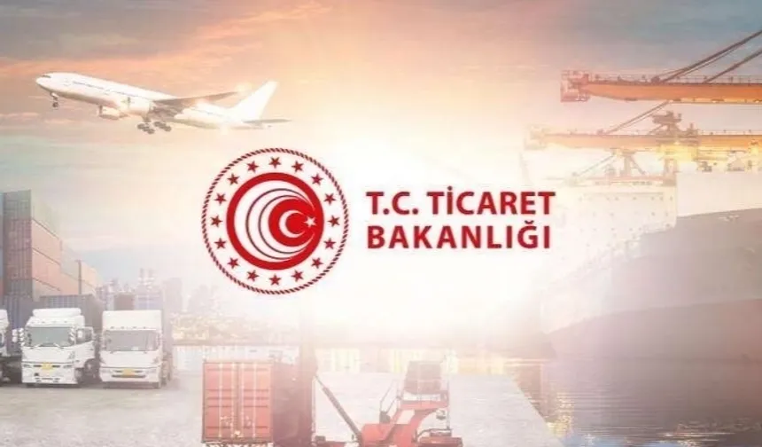 Ticaret Bakanlığı’ndan dolandırıcılık uyarısı