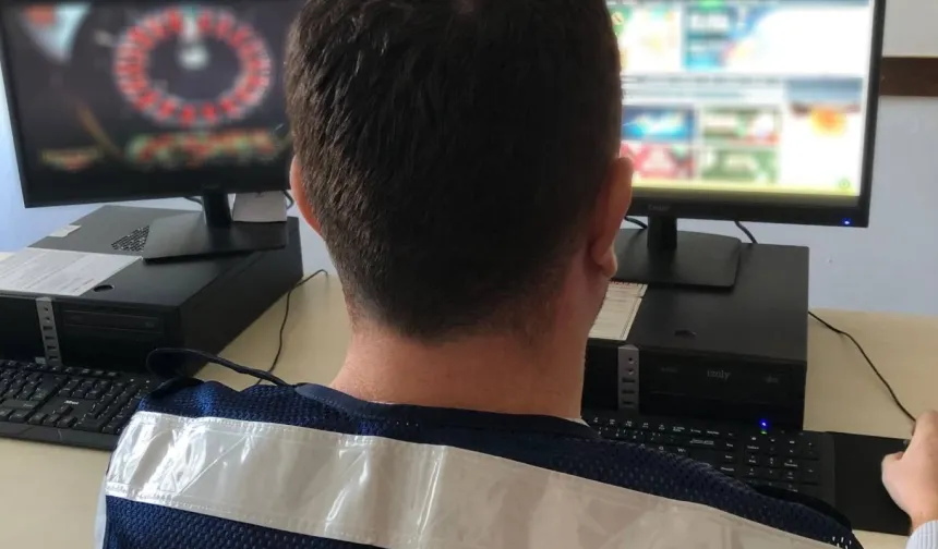 Ticaret'ten 30 hesaba erişim engeli! Yasa dışı bahis ve kumar reklamlarına sert müdahale