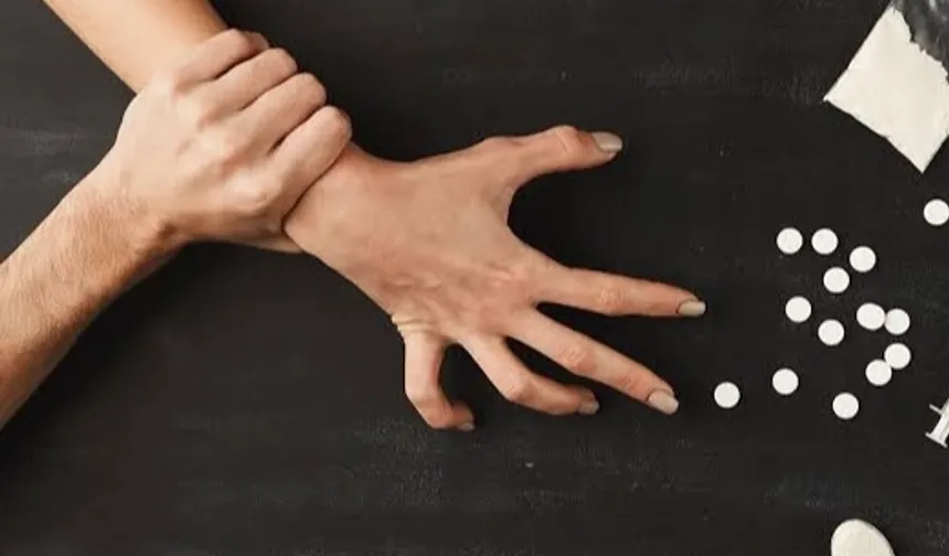Yeşilay'dan çarpıcı rapor... Bağımlılıkların Türkiye’ye yıllık maliyeti 78 milyar dolar!