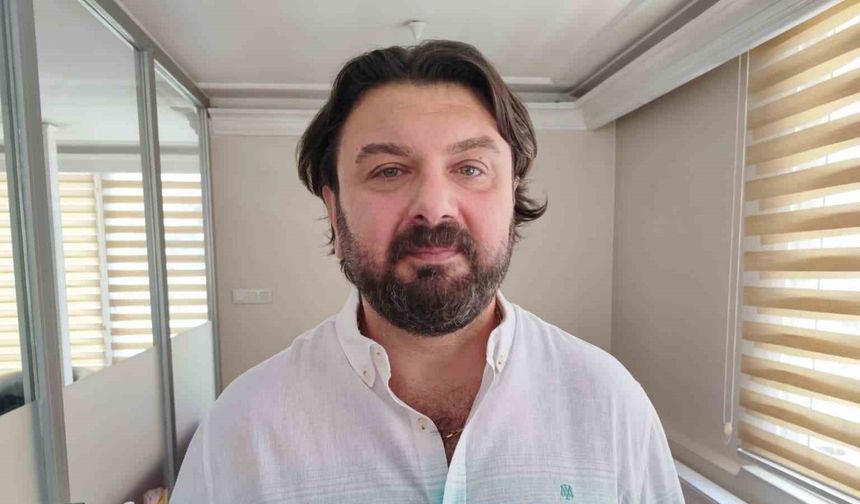 Abdullah Volkan Uçak: "Psikolog diplomam var, denklik almak isterken hayatım altüst oldu"